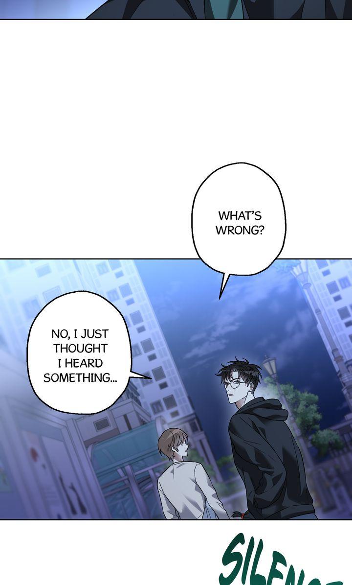 Mangjong Chapter 18.1 page 42 - 