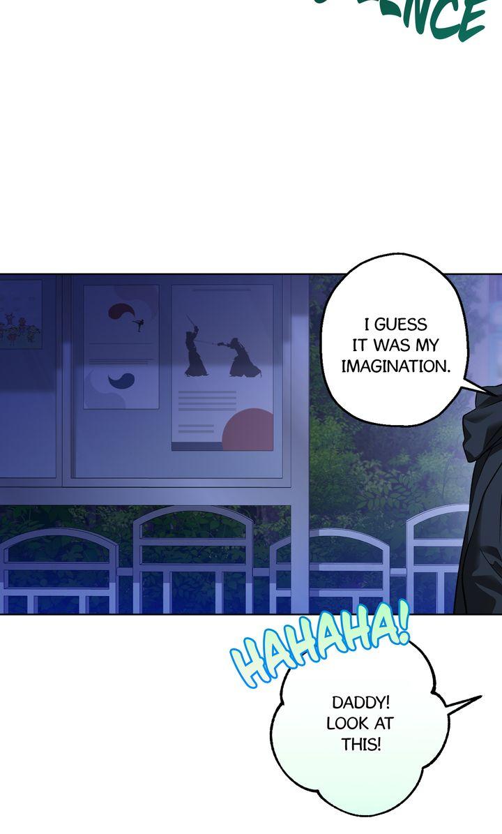 Mangjong Chapter 18.1 page 43 - 