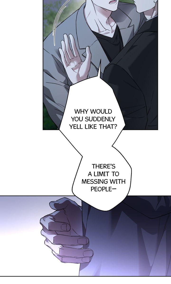 Mangjong Chapter 18.1 page 48 - 