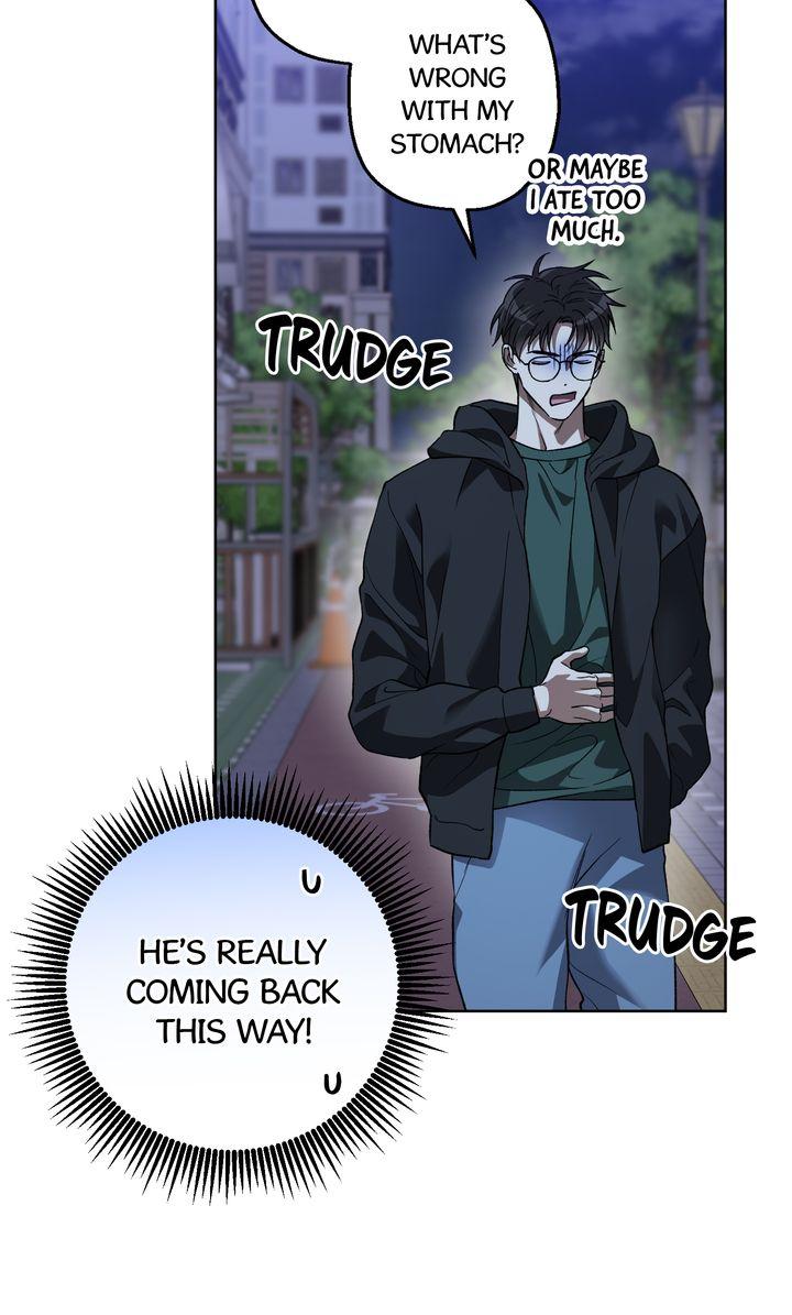 Mangjong Chapter 18.1 page 54 - 