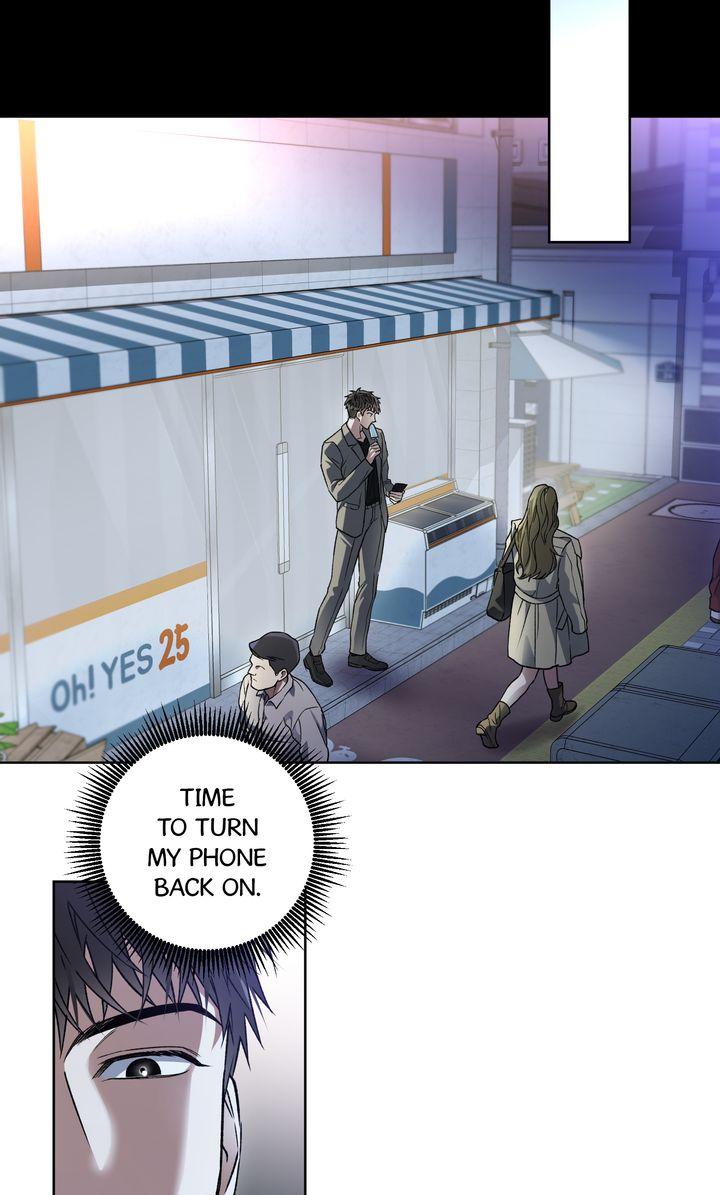 Mangjong Chapter 18.1 page 7 - 