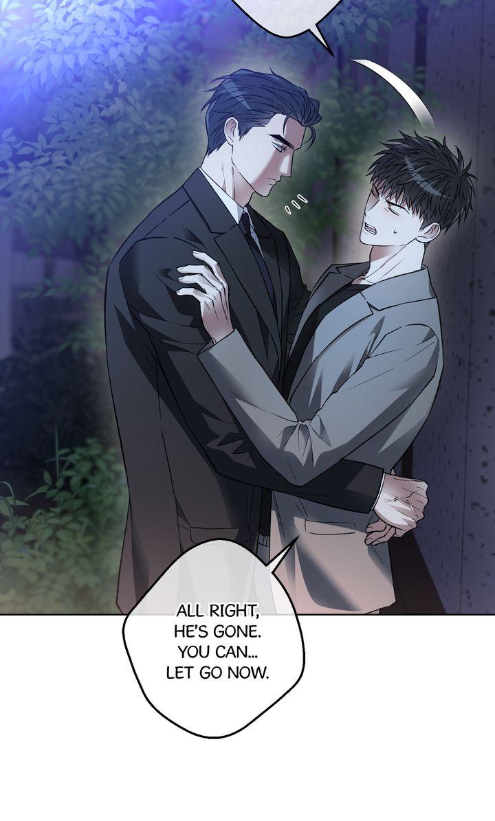 Mangjong Chapter 18.1 page 64 - 