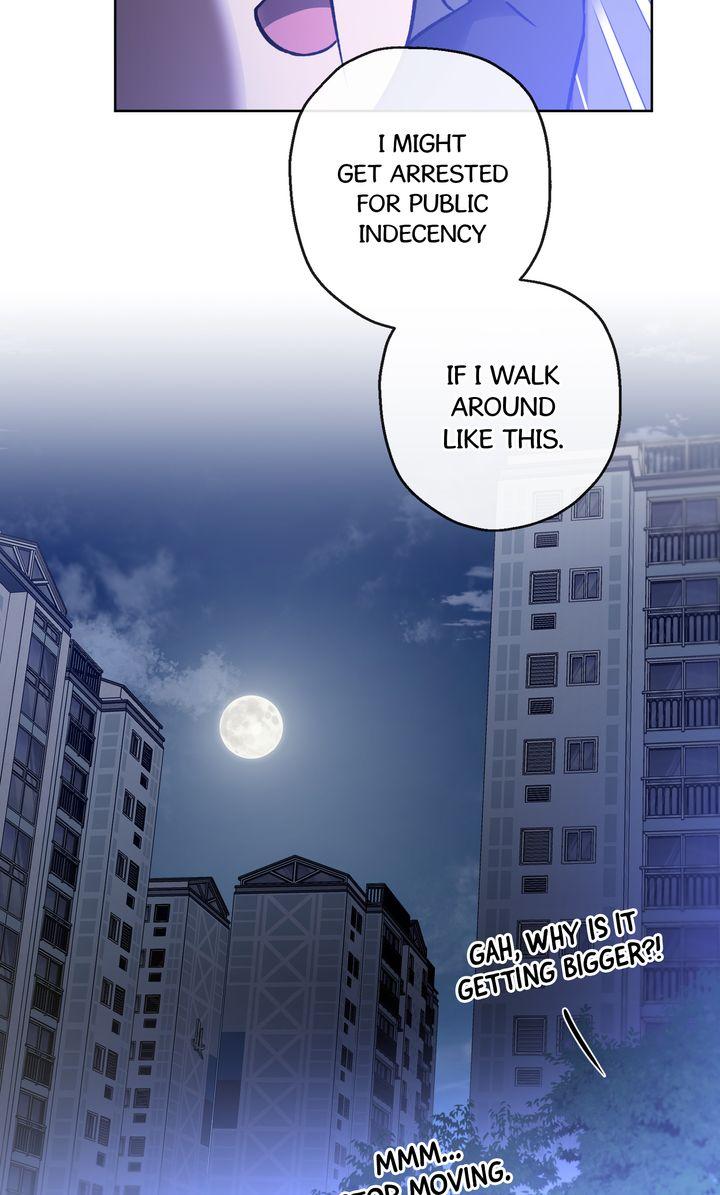 Mangjong Chapter 18.1 page 69 - 