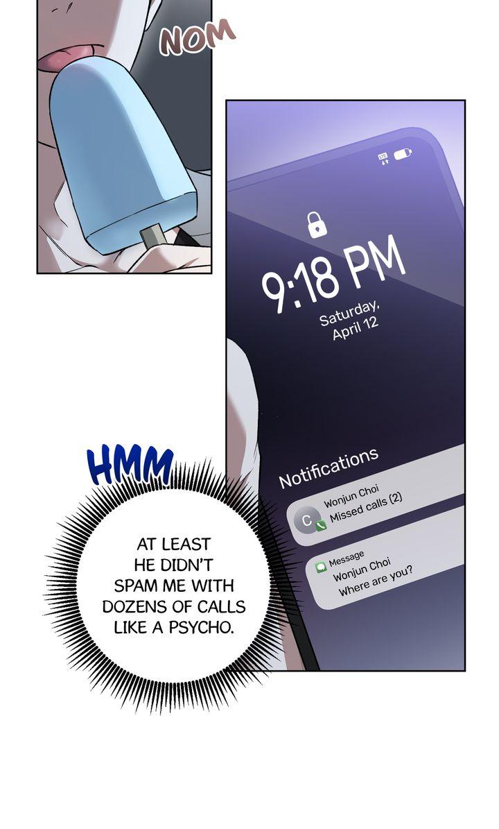 Mangjong Chapter 18.1 page 8 - 