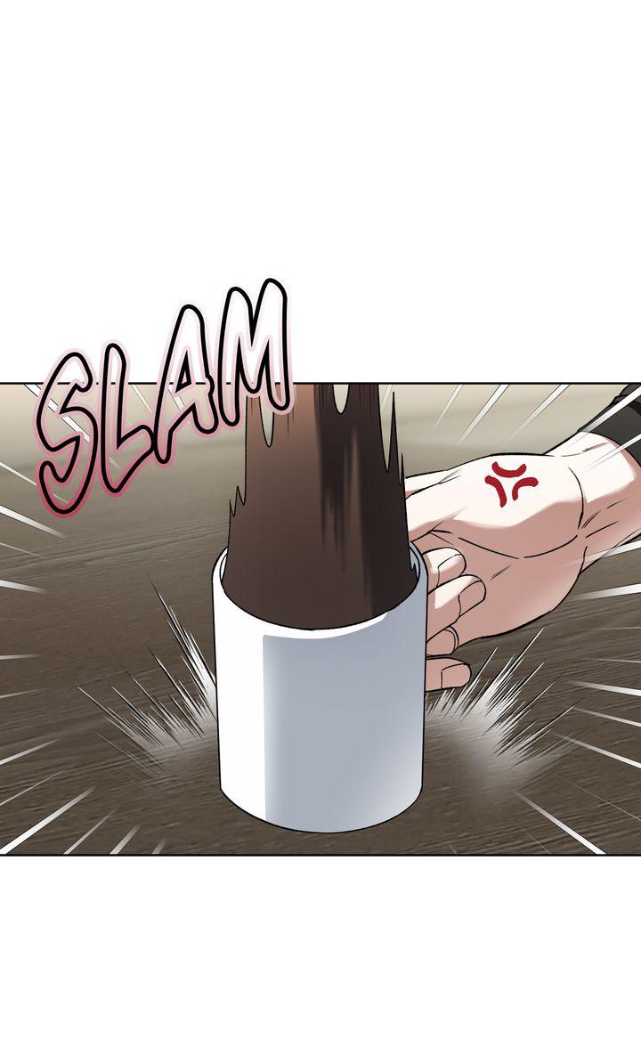 Mangjong Chapter 18.1 page 71 - 