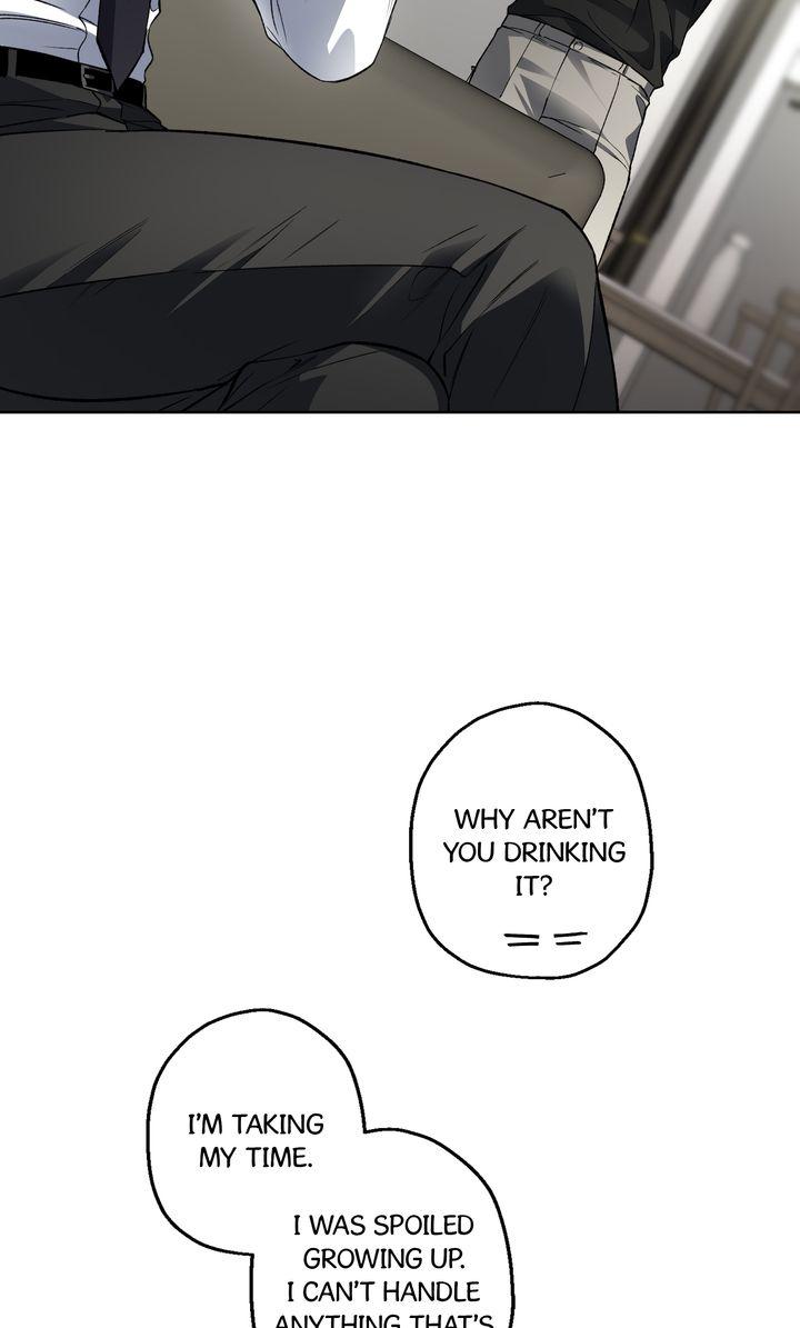 Mangjong Chapter 18.1 page 73 - 