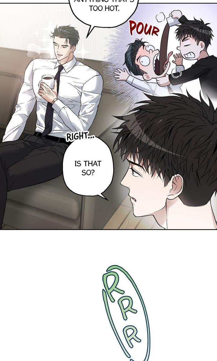 Mangjong Chapter 18.1 page 74 - 