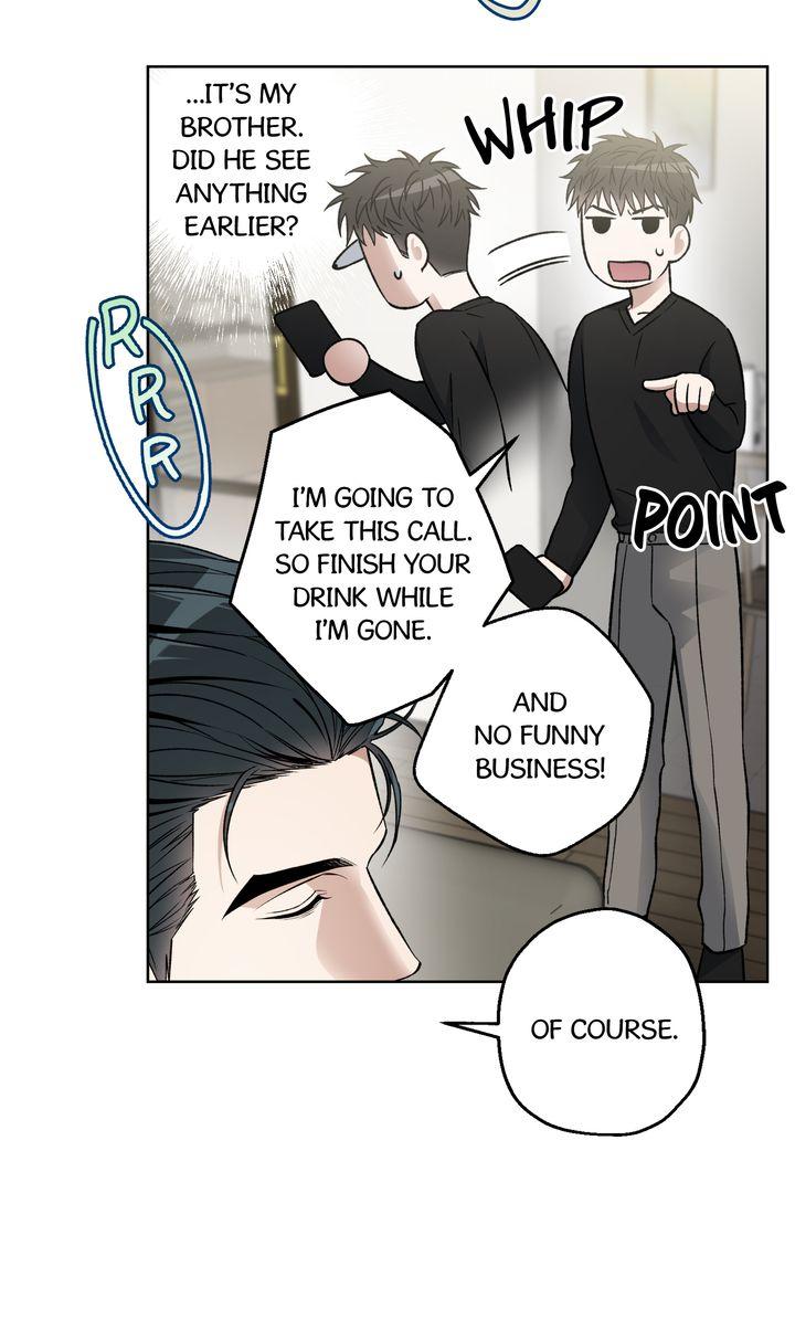 Mangjong Chapter 18.1 page 75 - 