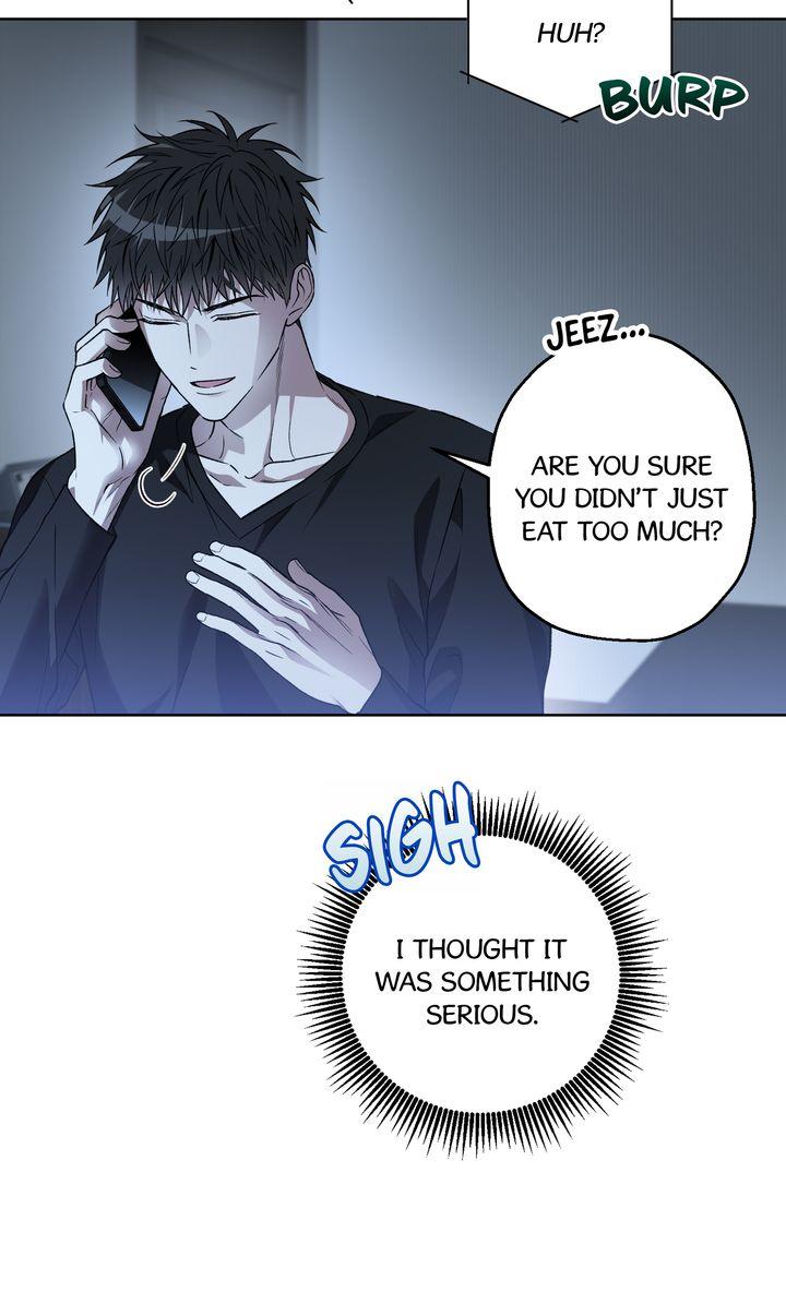 Mangjong Chapter 18.1 page 79 - 