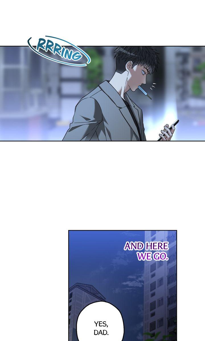 Mangjong Chapter 18.1 page 9 - 