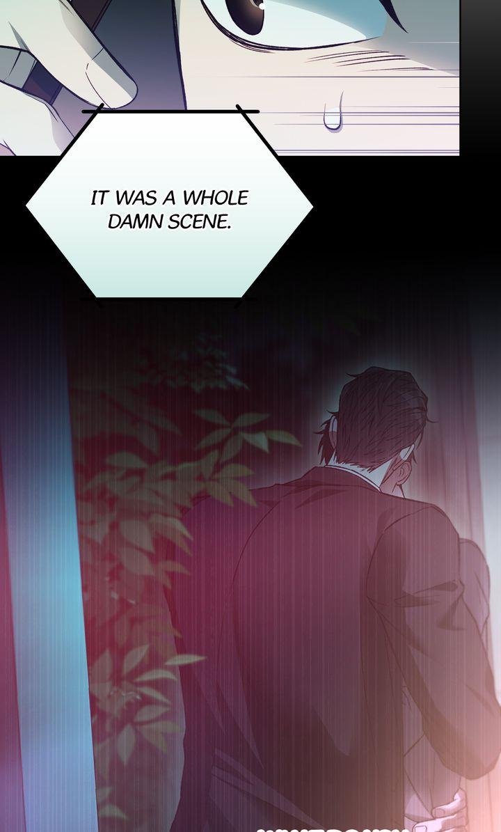 Mangjong Chapter 18.1 page 82 - 