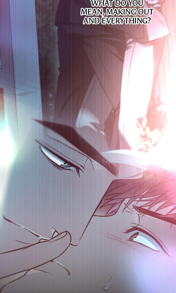 Mangjong Chapter 18.1 page 83 - 