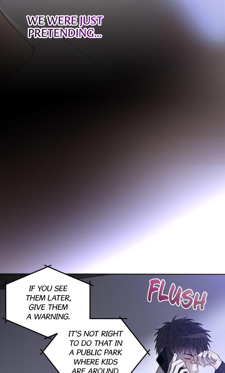 Mangjong Chapter 18.1 page 84 - 