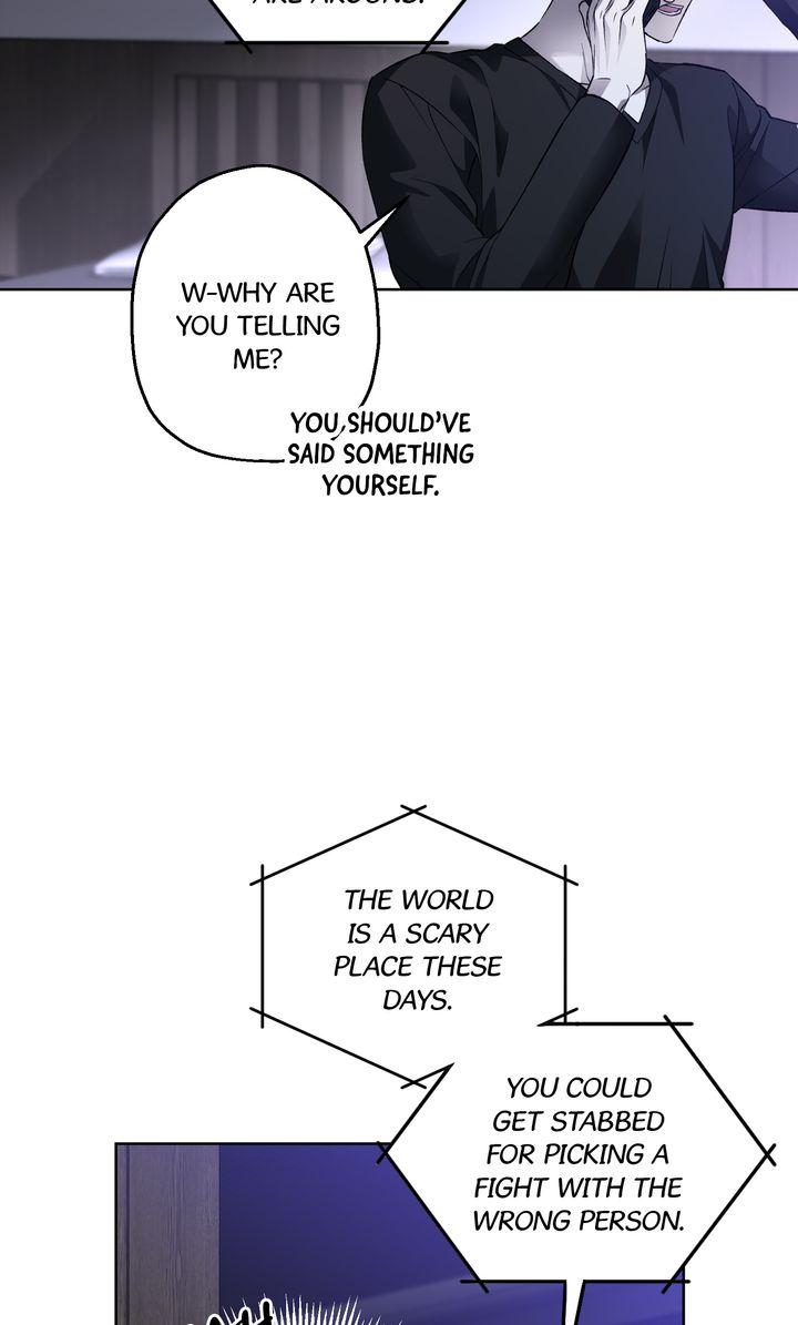 Mangjong Chapter 18.1 page 85 - 