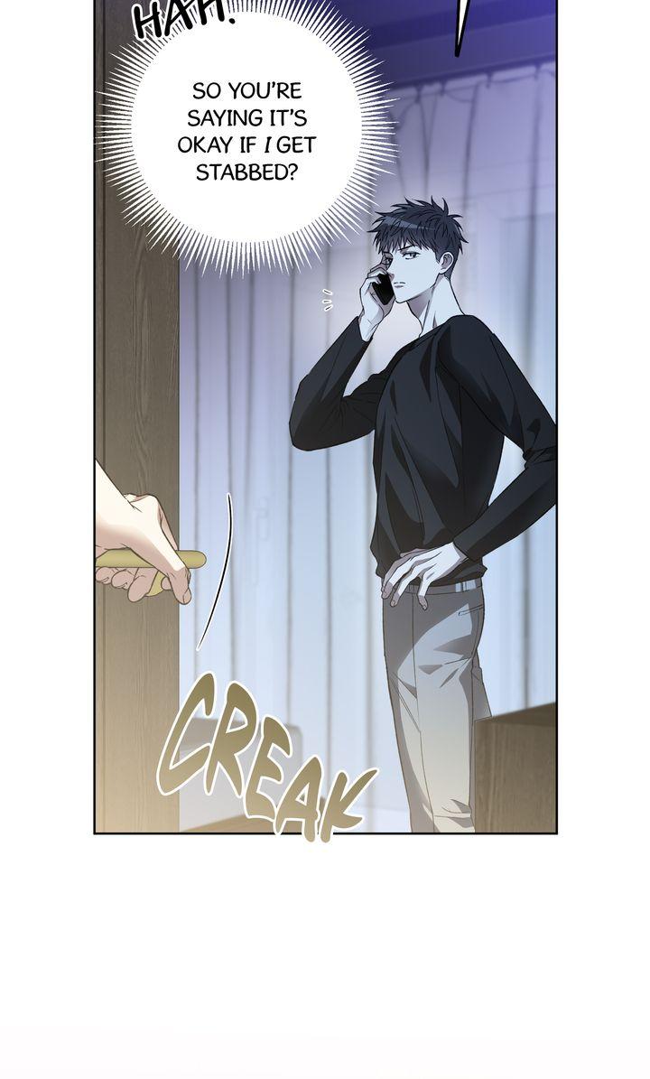 Mangjong Chapter 18.1 page 86 - 
