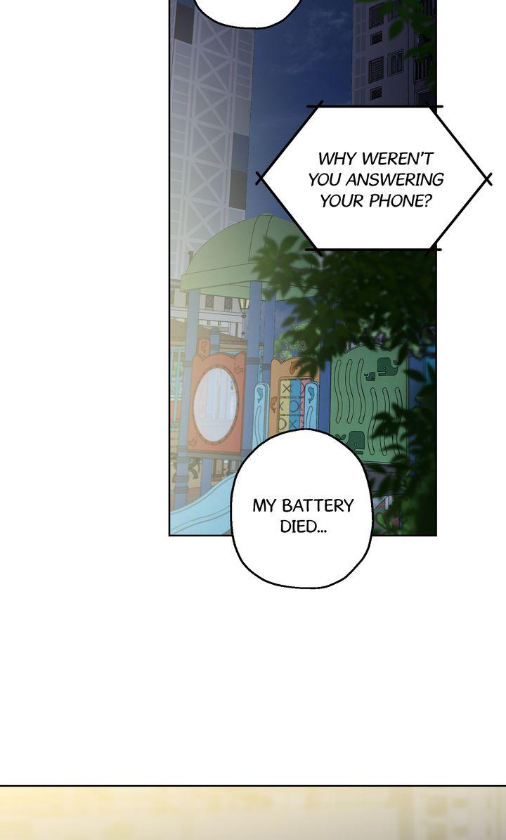 Mangjong Chapter 18.1 page 10 - 