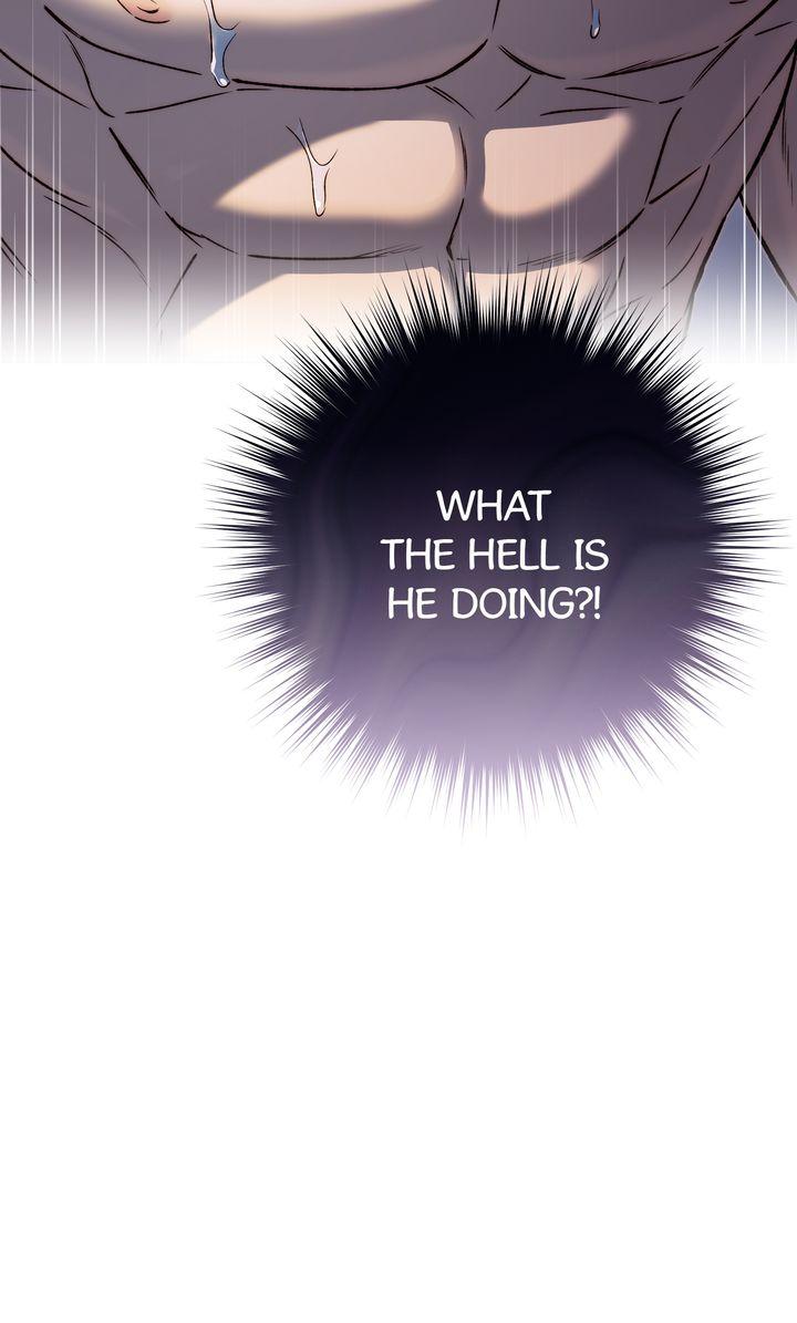 Mangjong Chapter 18.1 page 91 - 