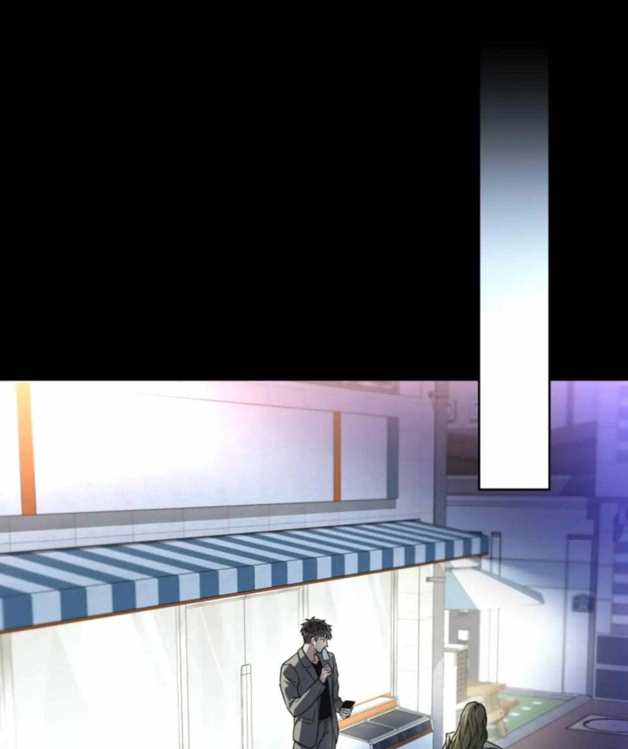 Mangjong Chapter 18 page 11 - 