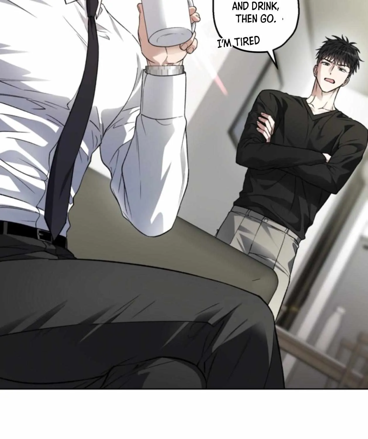Mangjong Chapter 18 page 107 - 