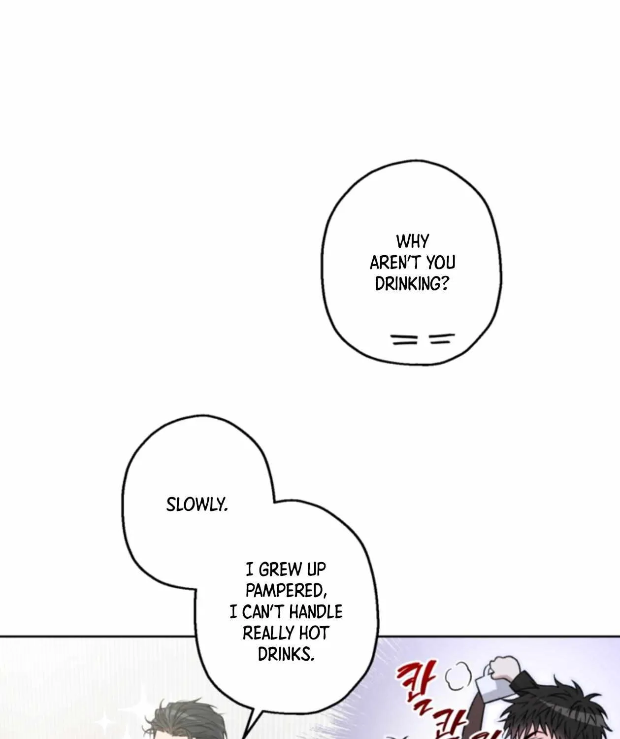Mangjong Chapter 18 page 108 - 