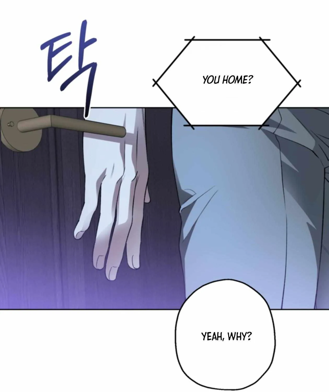 Mangjong Chapter 18 page 112 - 
