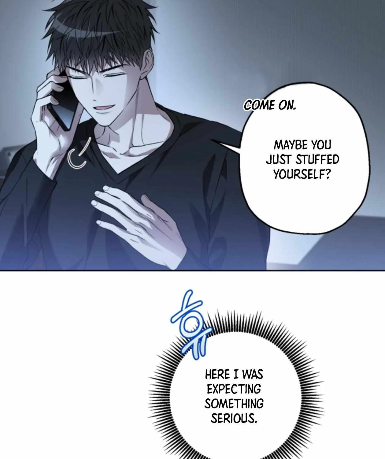 Mangjong Chapter 18 page 116 - 
