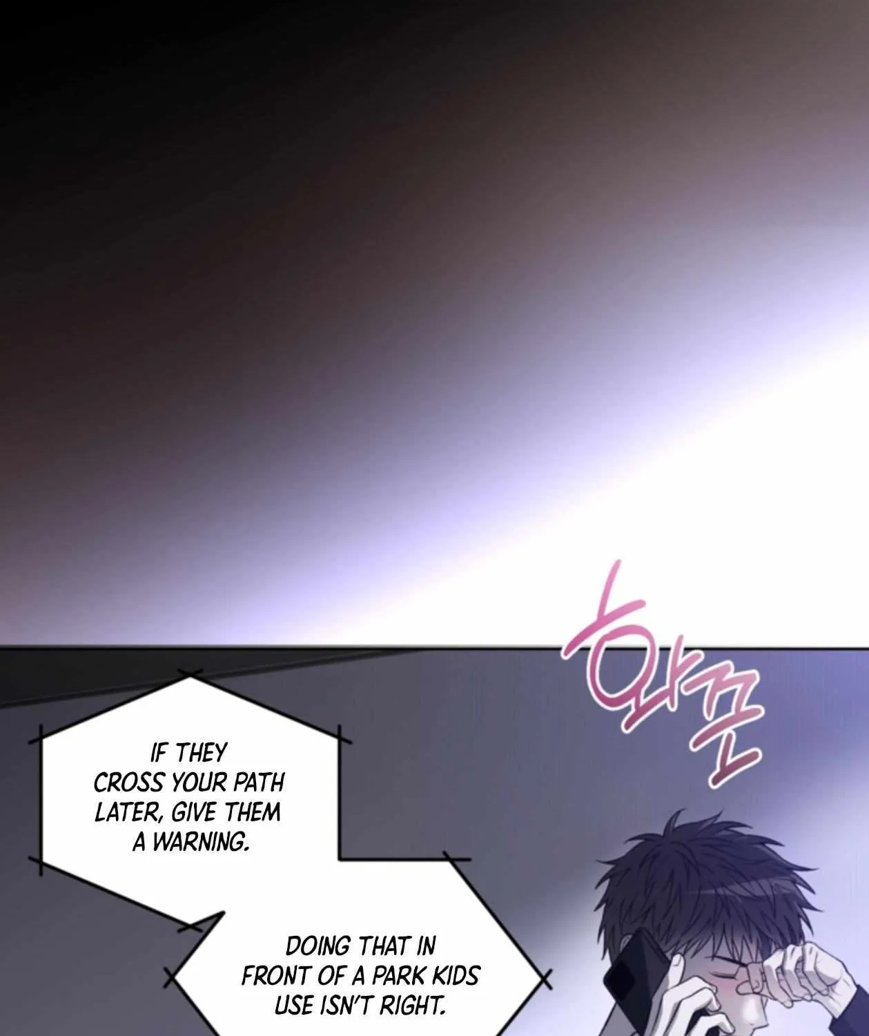 Mangjong Chapter 18 page 124 - 