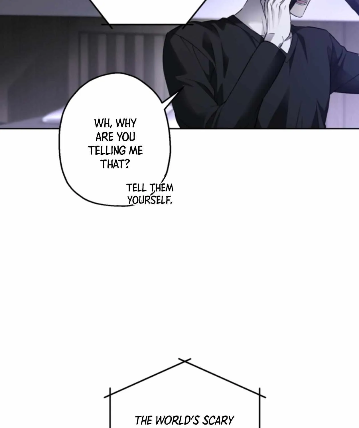 Mangjong Chapter 18 page 125 - 