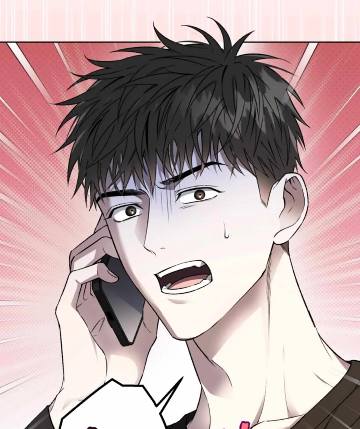 Mangjong Chapter 18 page 128 - 