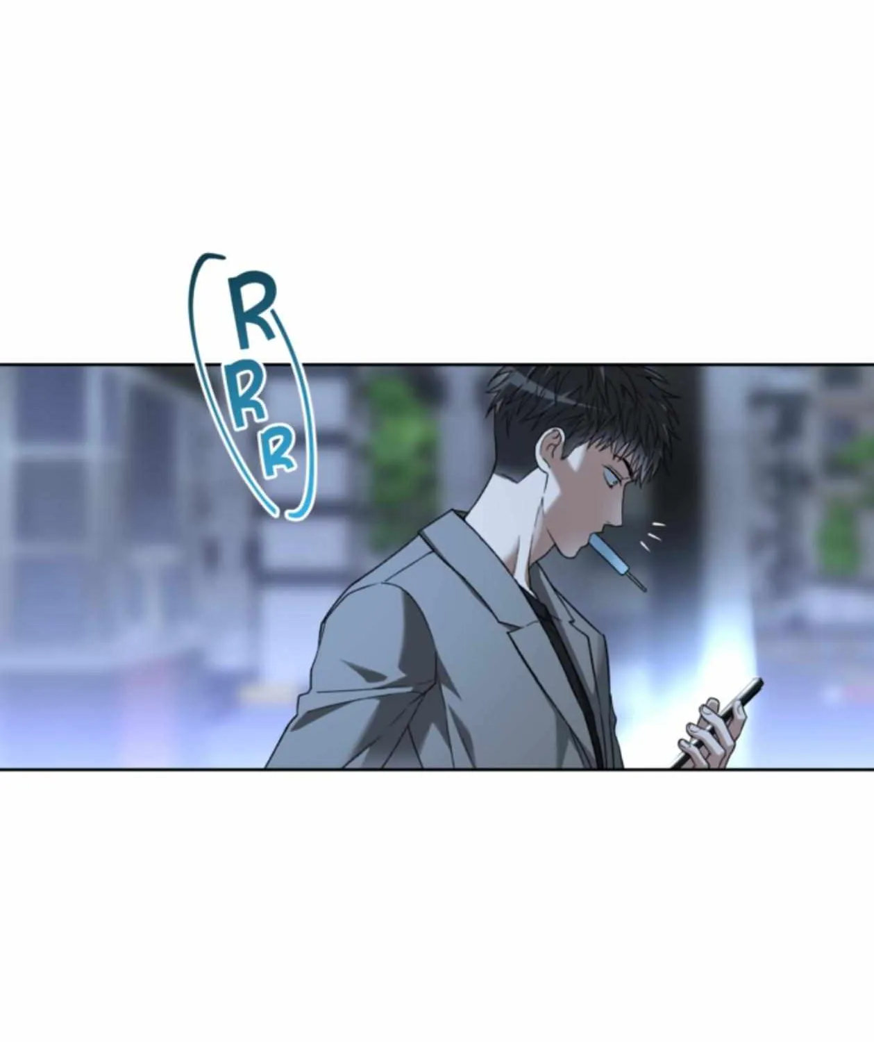 Mangjong Chapter 18 page 14 - 