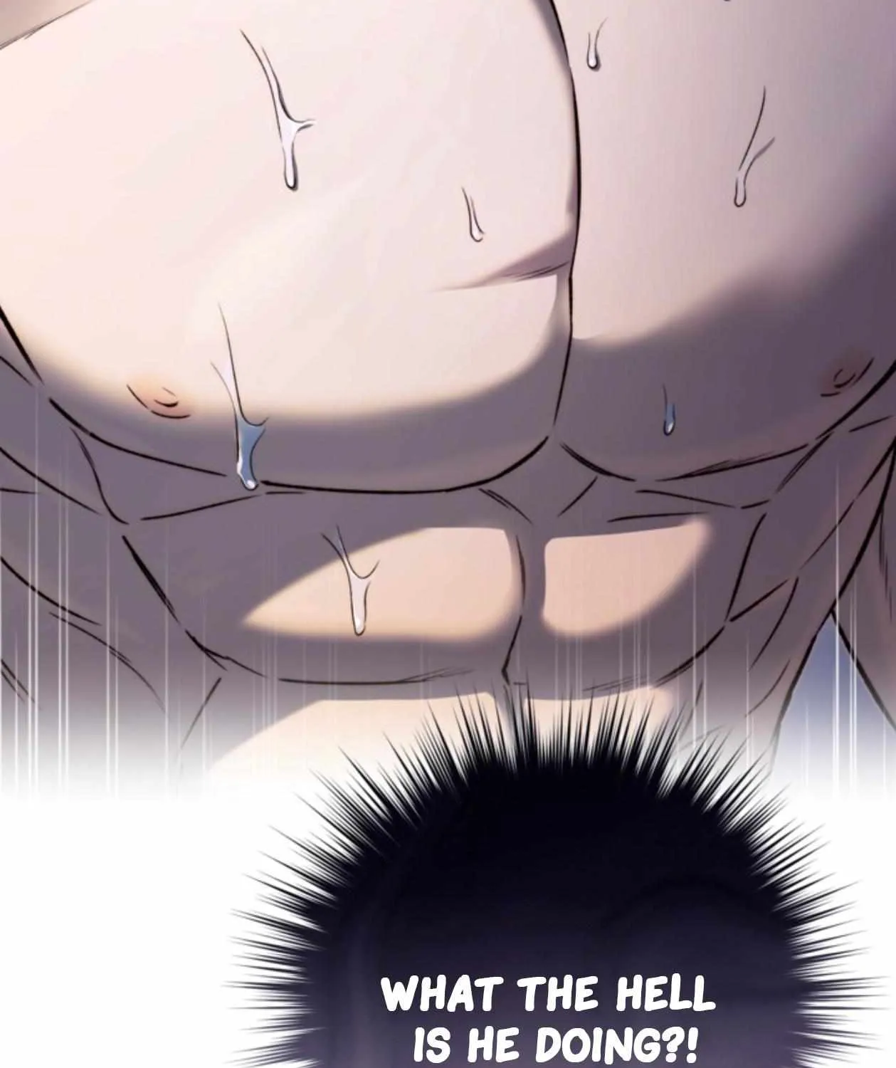 Mangjong Chapter 18 page 133 - 