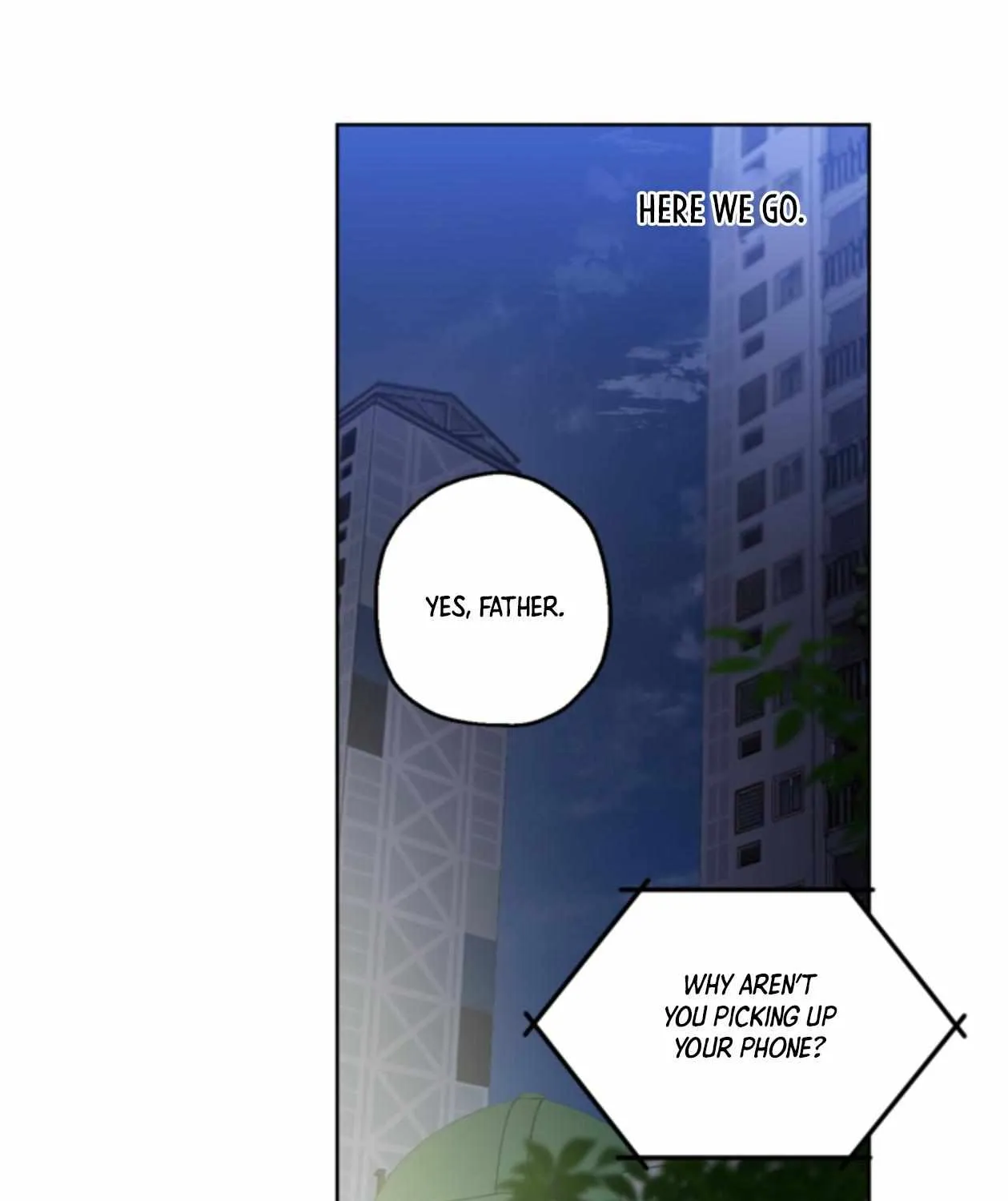 Mangjong Chapter 18 page 15 - 