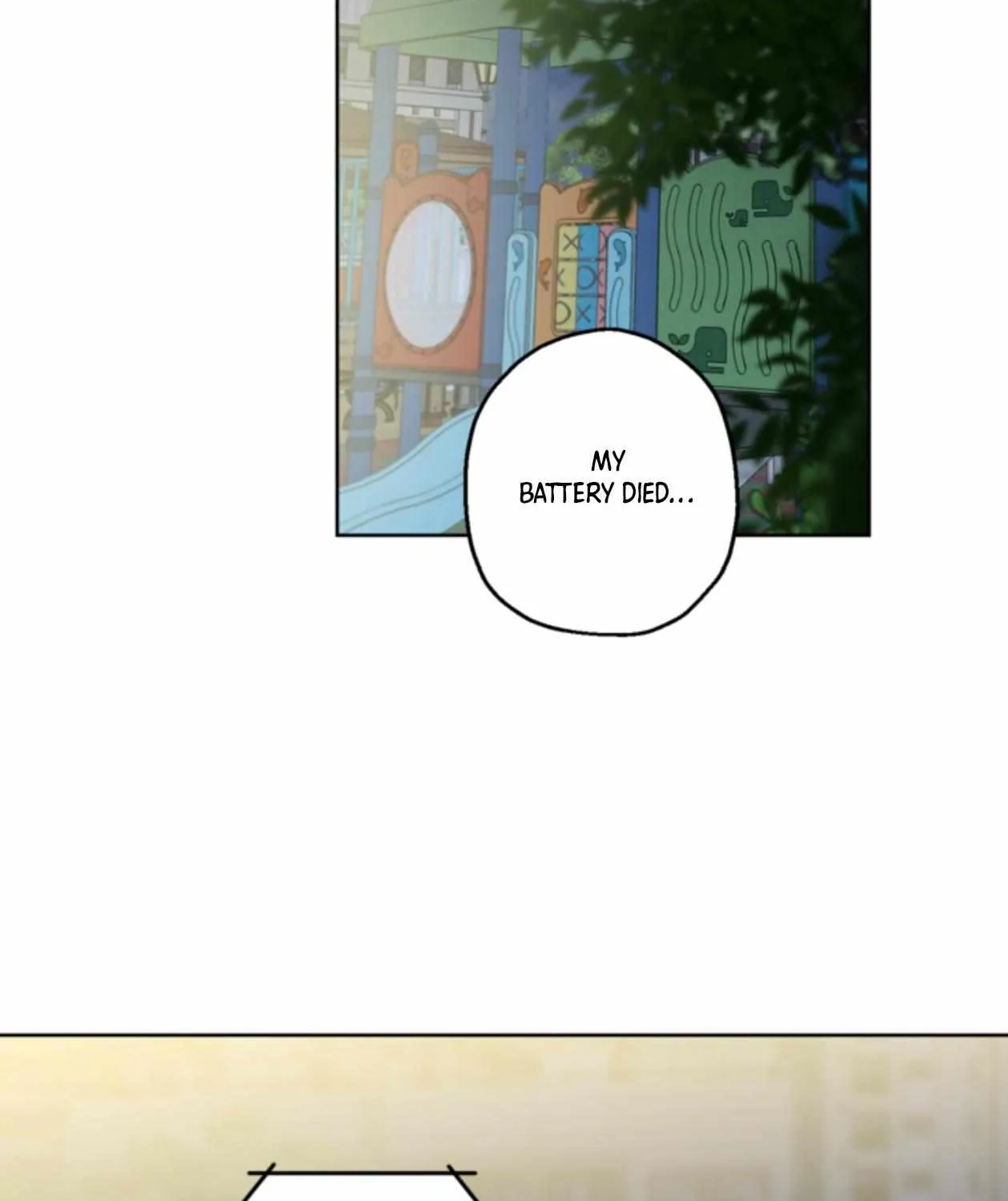 Mangjong Chapter 18 page 16 - 