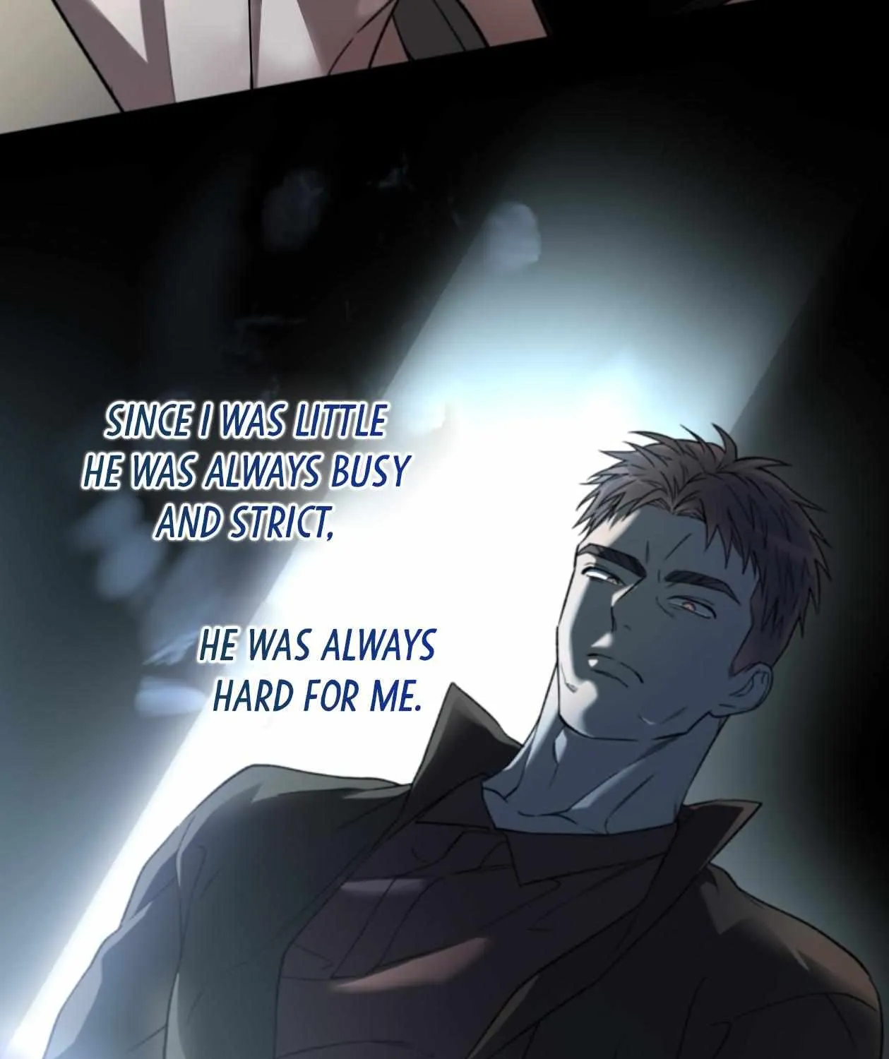 Mangjong Chapter 18 page 19 - 