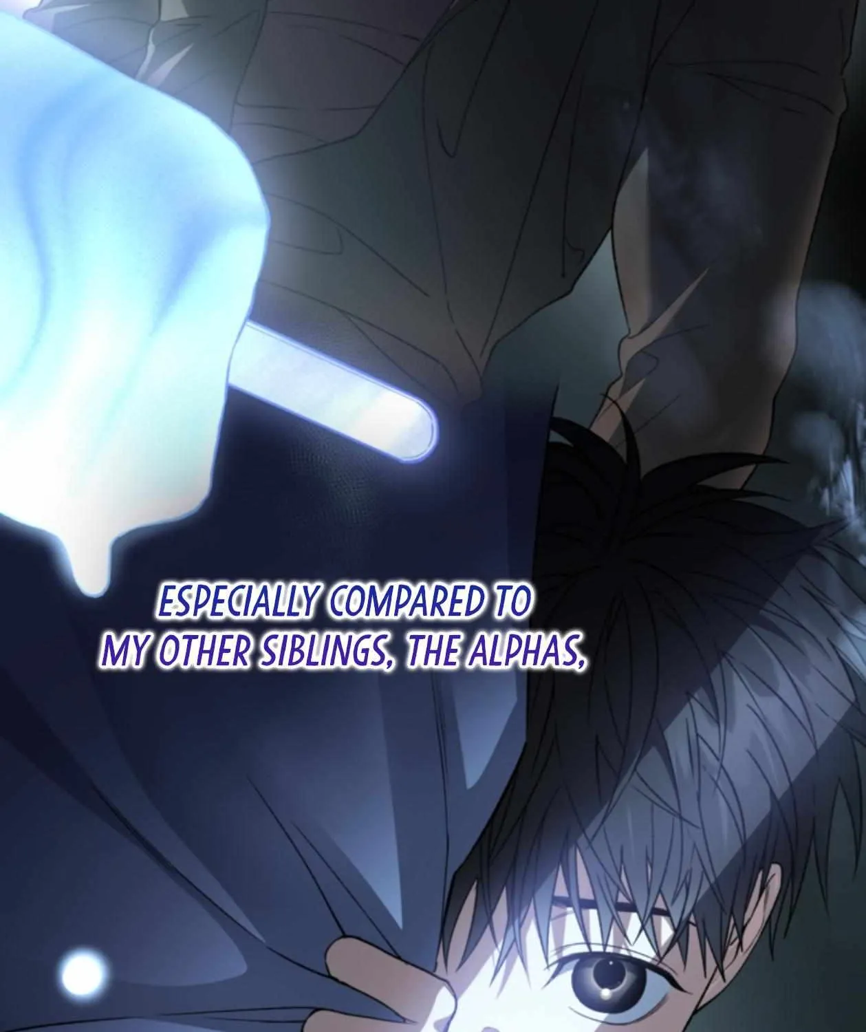 Mangjong Chapter 18 page 20 - 