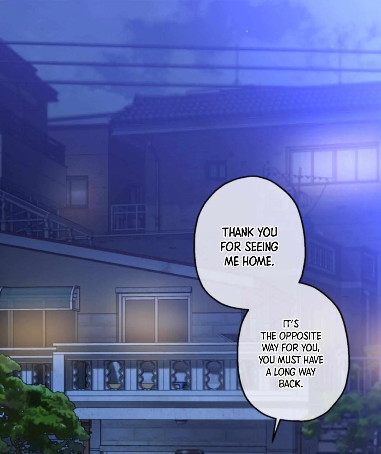 Mangjong Chapter 18 page 3 - 