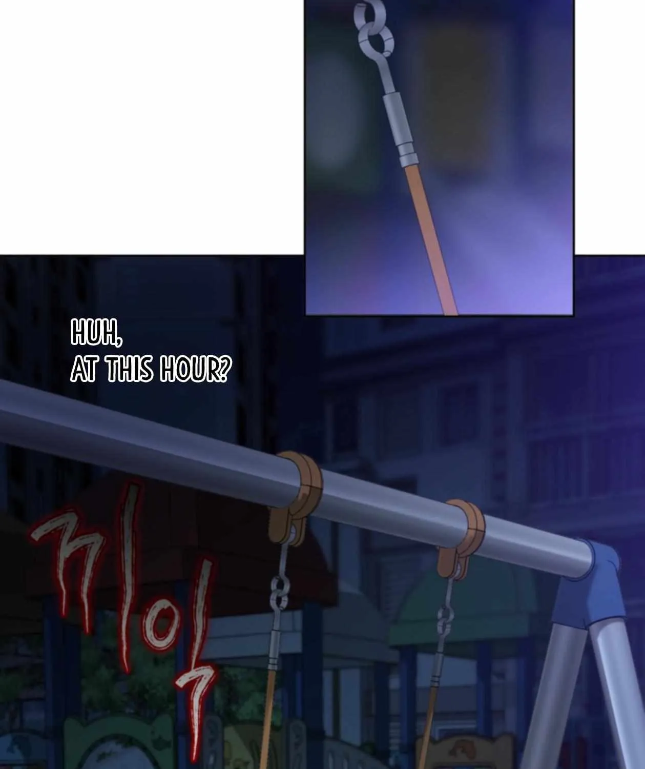 Mangjong Chapter 18 page 25 - 