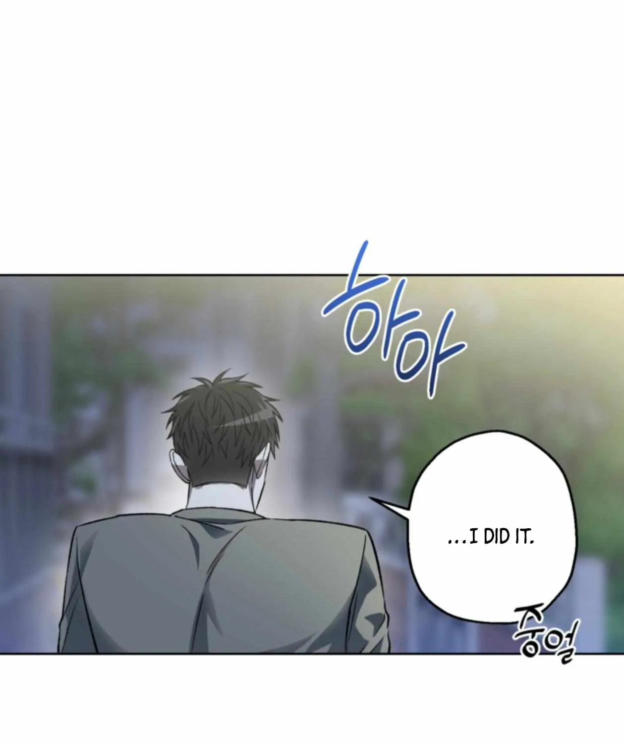 Mangjong Chapter 18 page 33 - 
