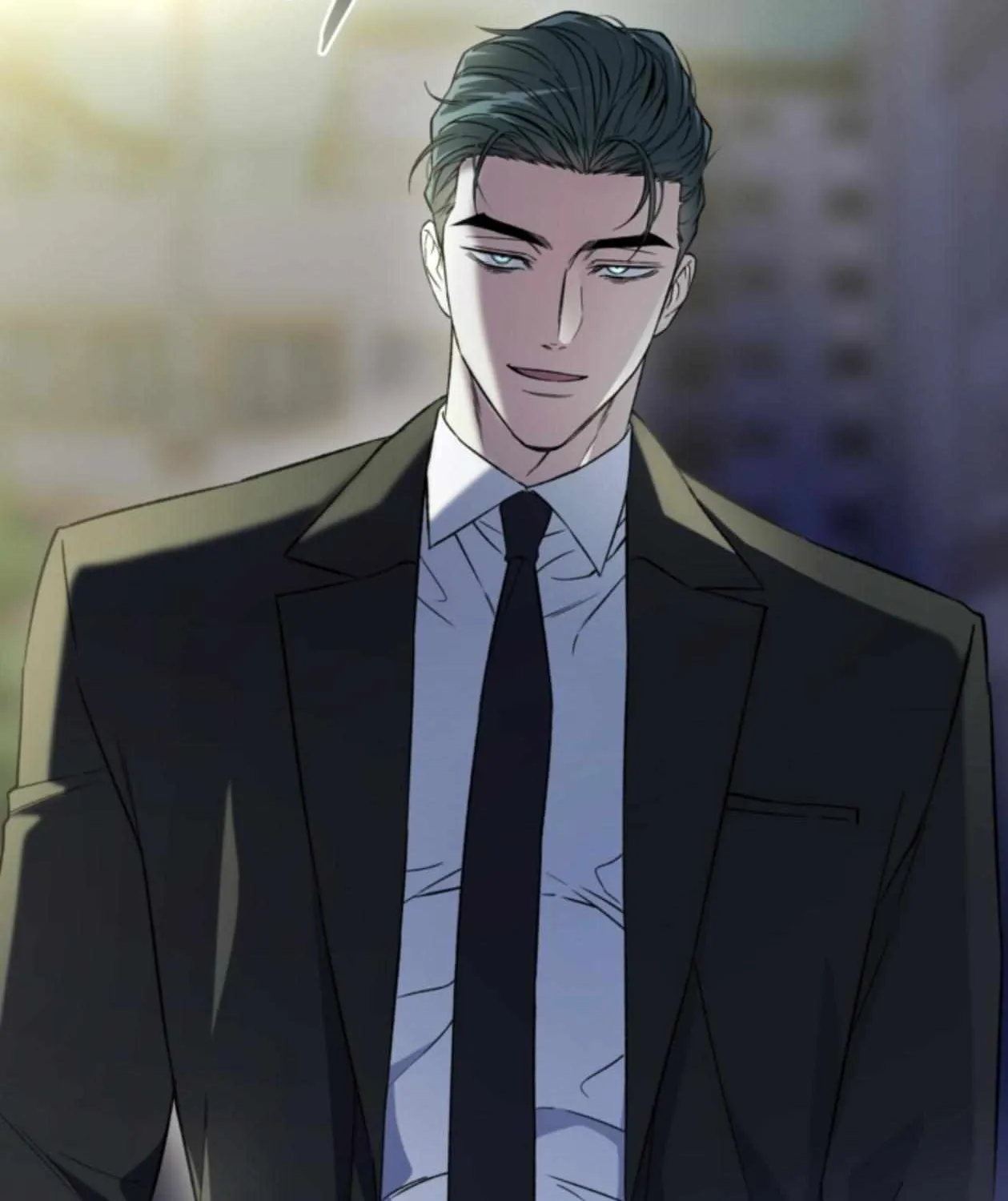 Mangjong Chapter 18 page 38 - 
