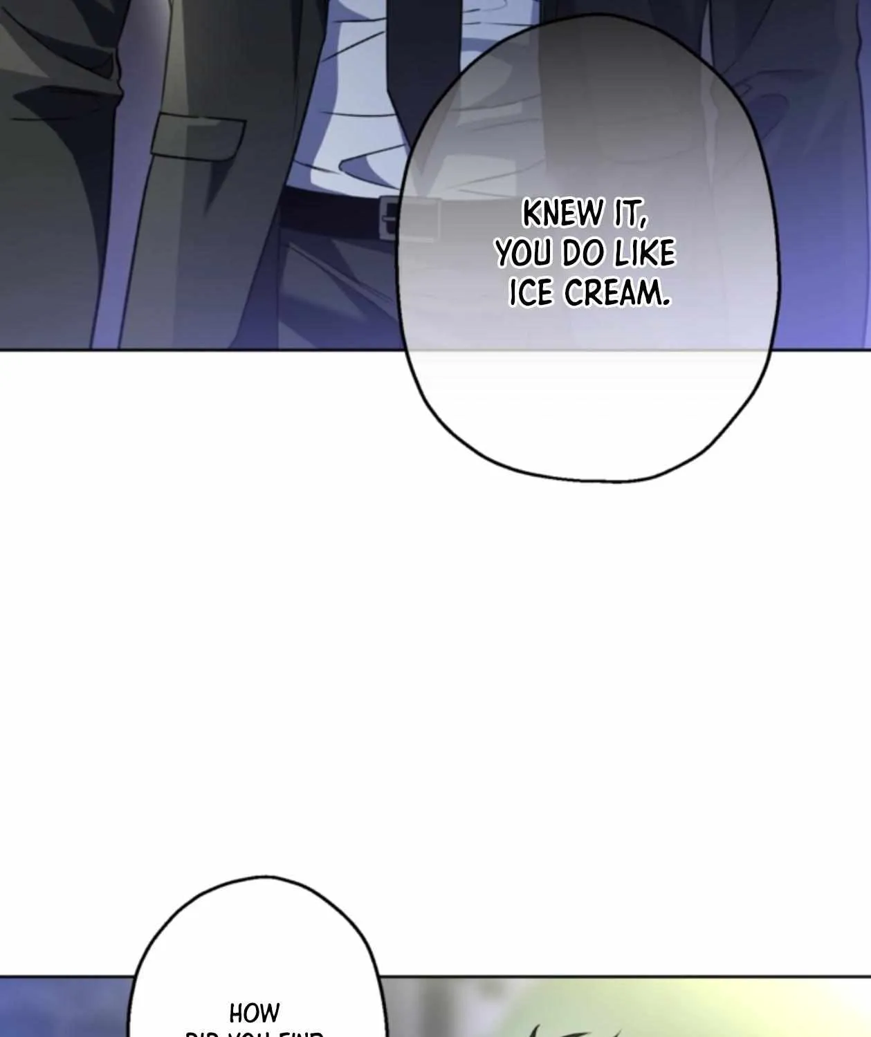 Mangjong Chapter 18 page 39 - 