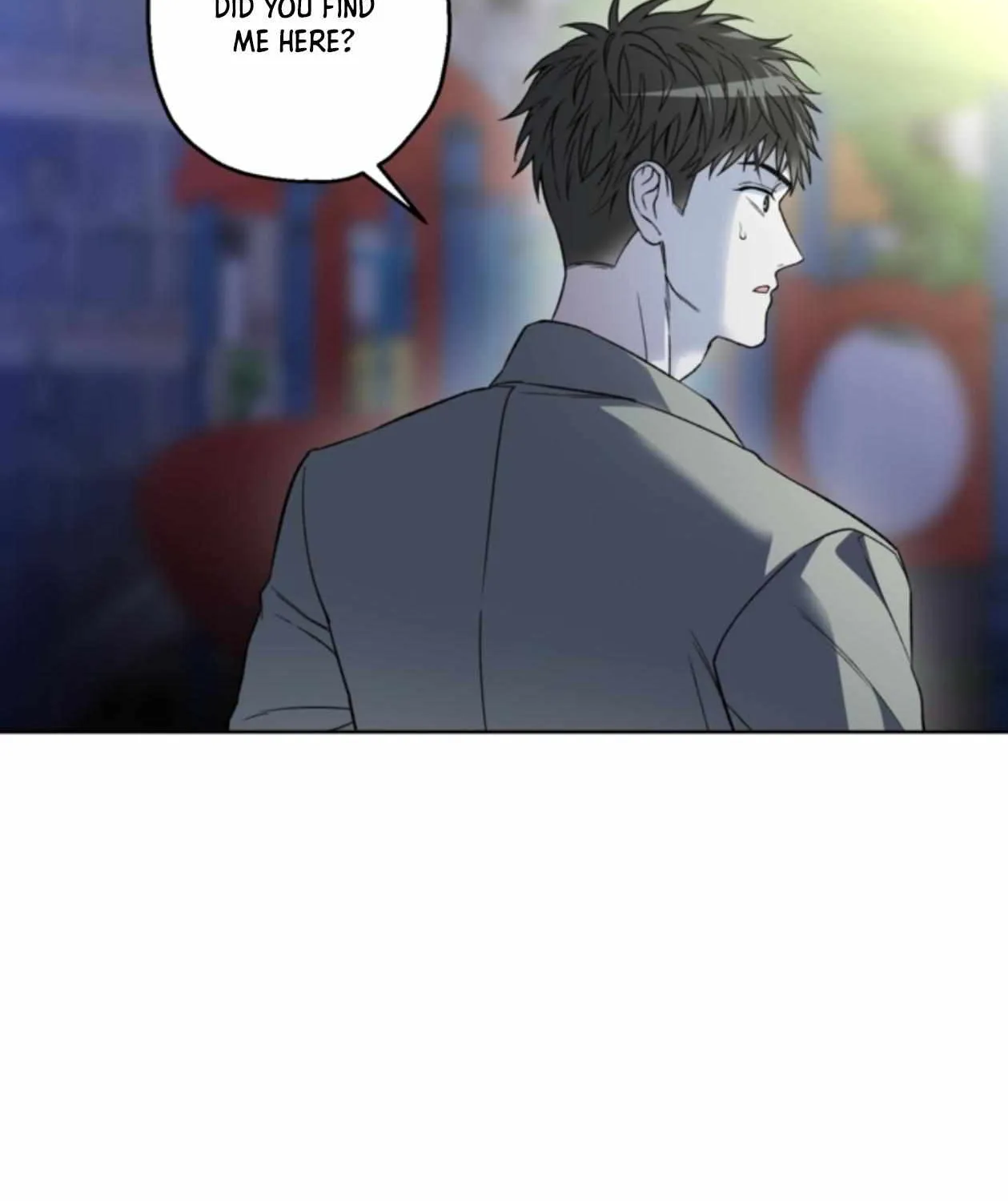 Mangjong Chapter 18 page 40 - 