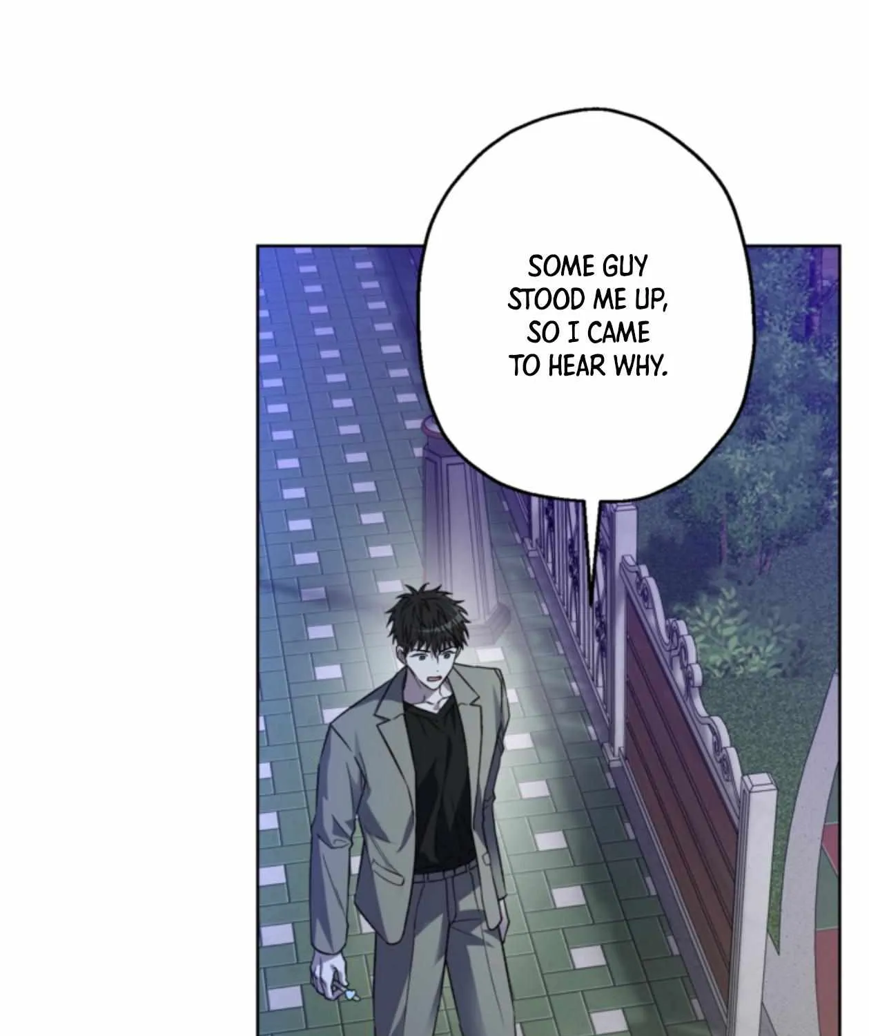 Mangjong Chapter 18 page 41 - 
