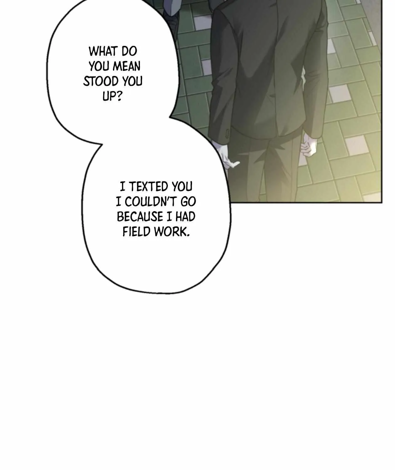 Mangjong Chapter 18 page 43 - 