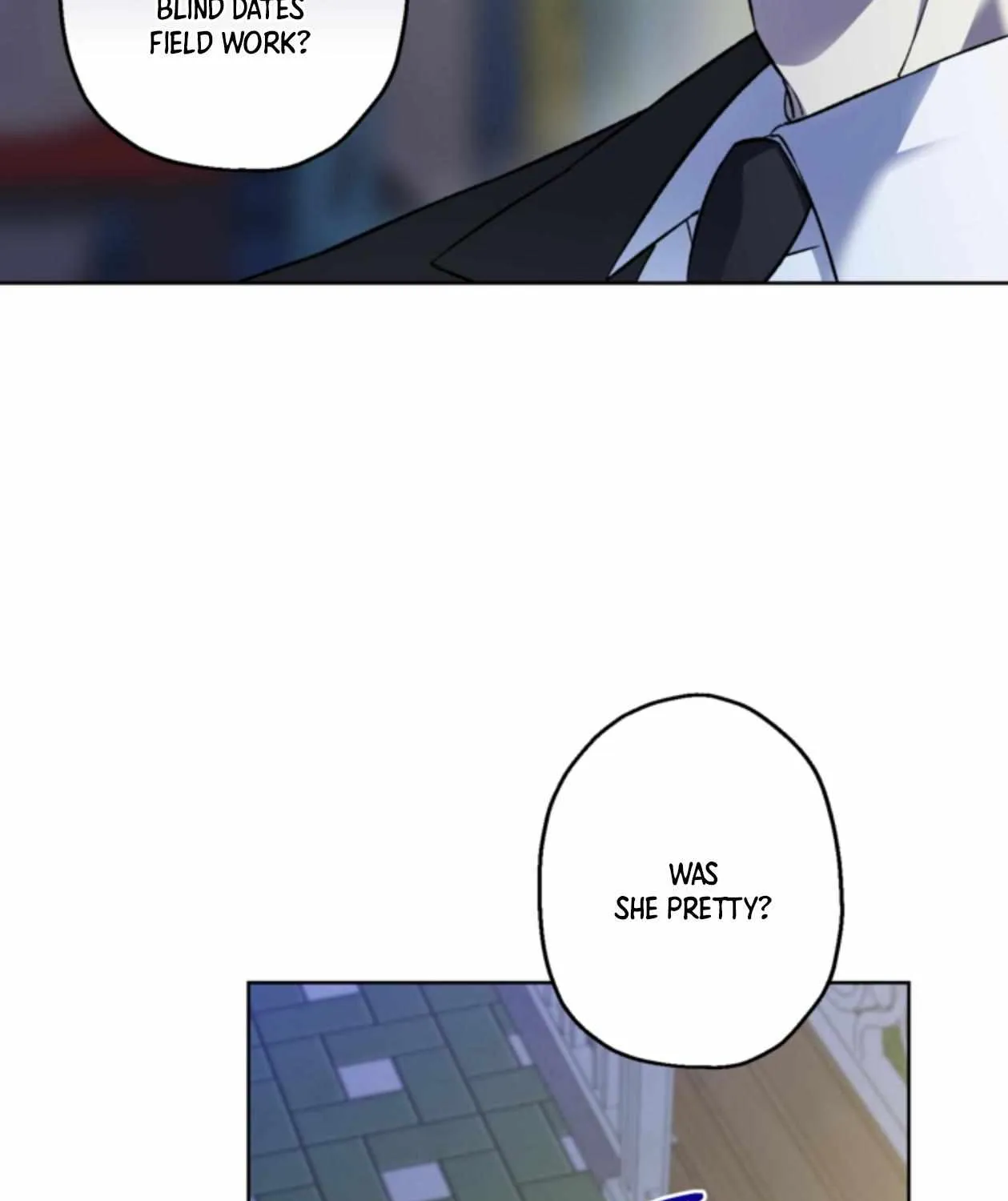Mangjong Chapter 18 page 45 - 