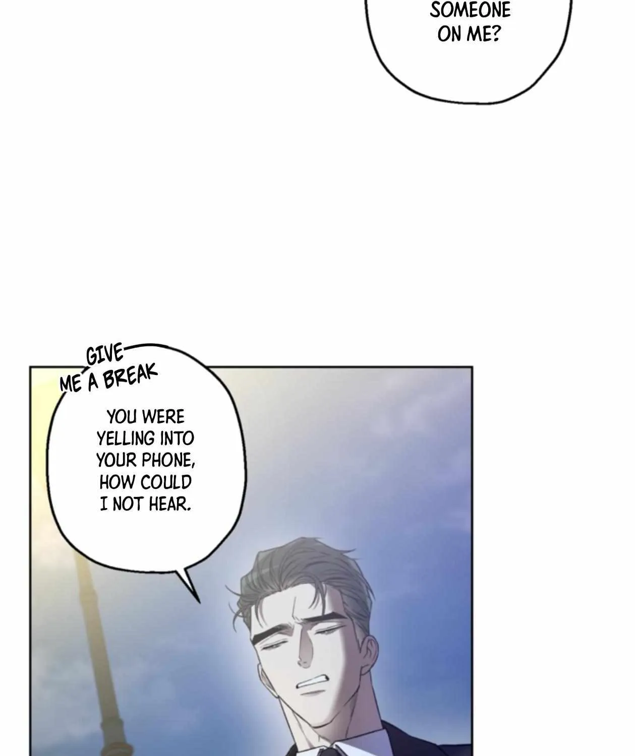 Mangjong Chapter 18 page 47 - 