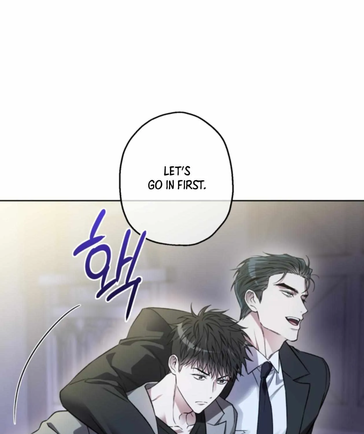 Mangjong Chapter 18 page 49 - 