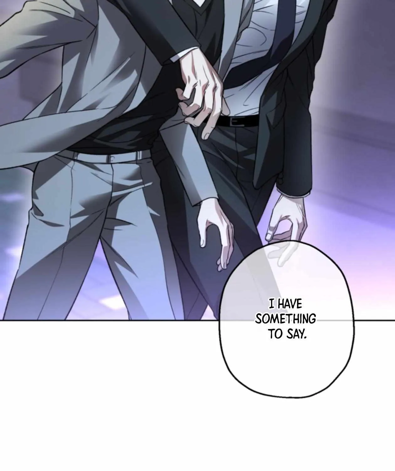 Mangjong Chapter 18 page 50 - 