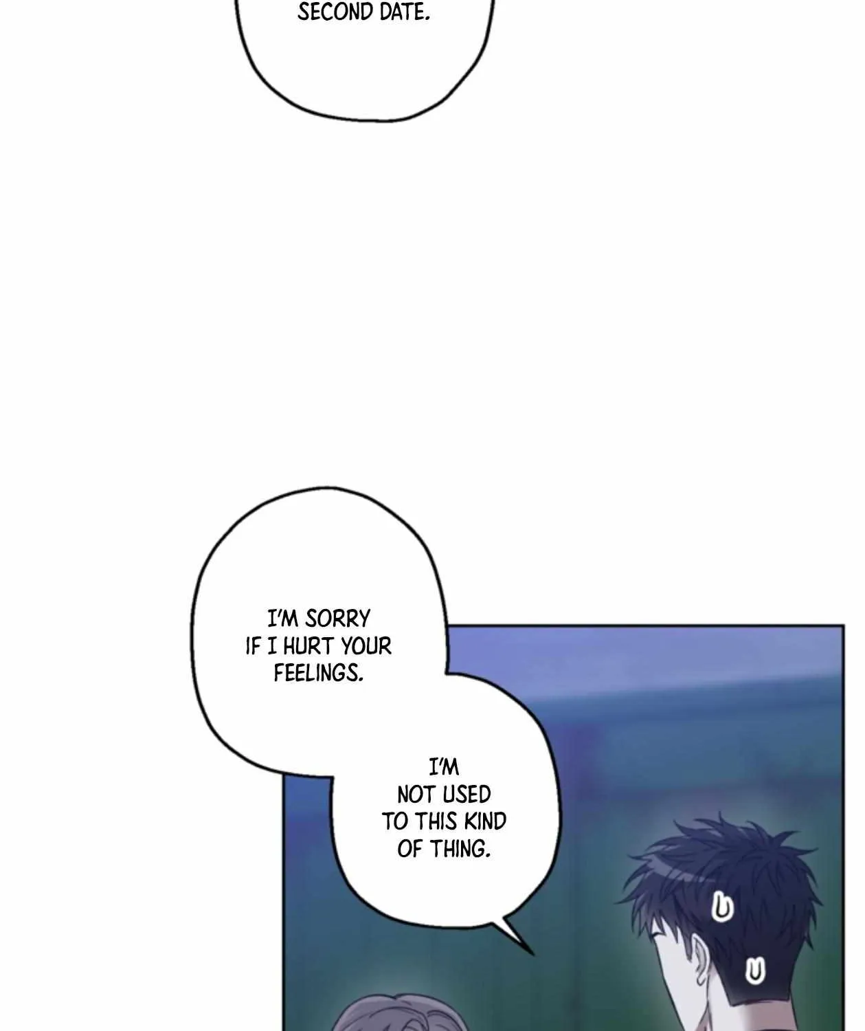 Mangjong Chapter 18 page 6 - 