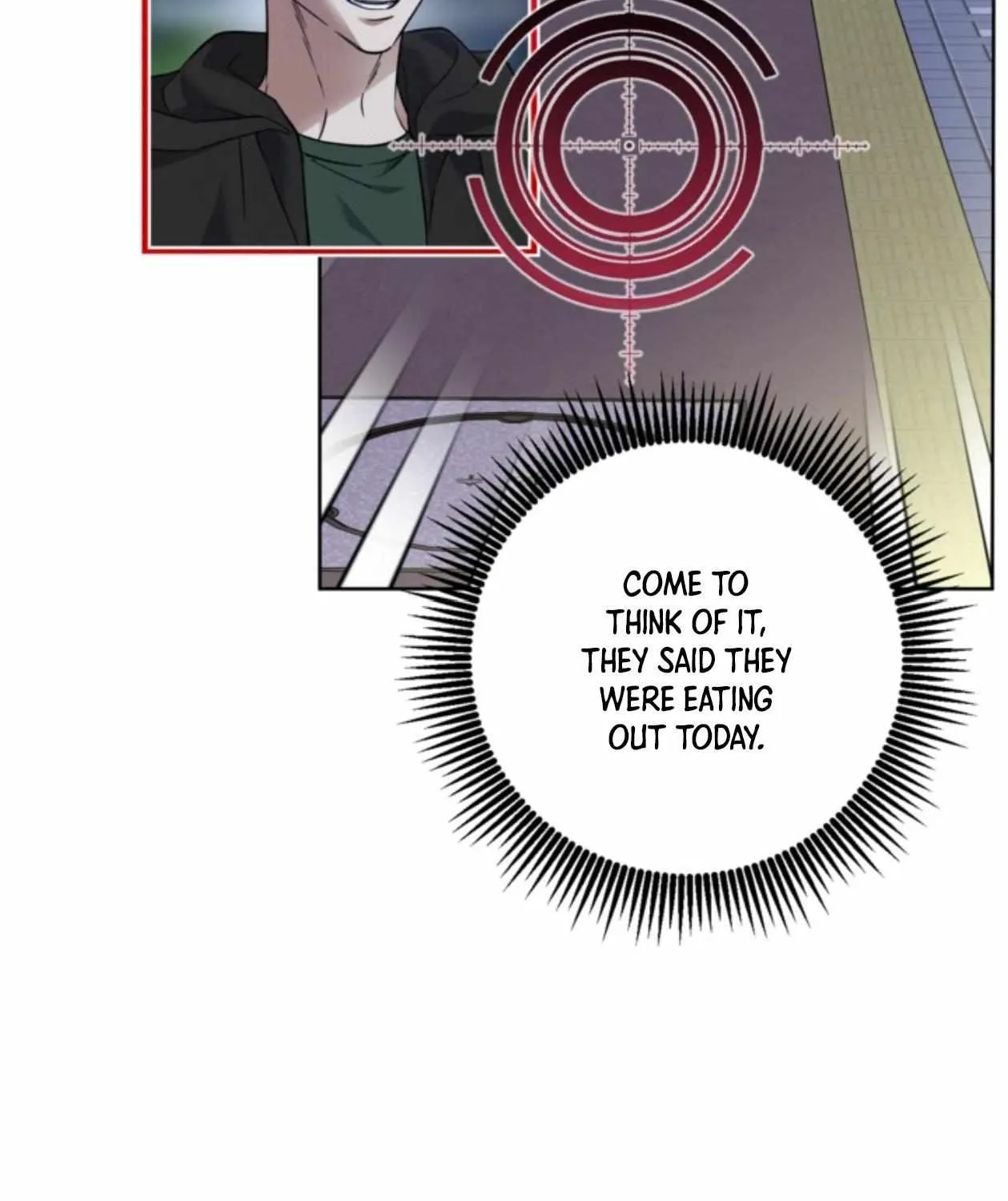 Mangjong Chapter 18 page 54 - 