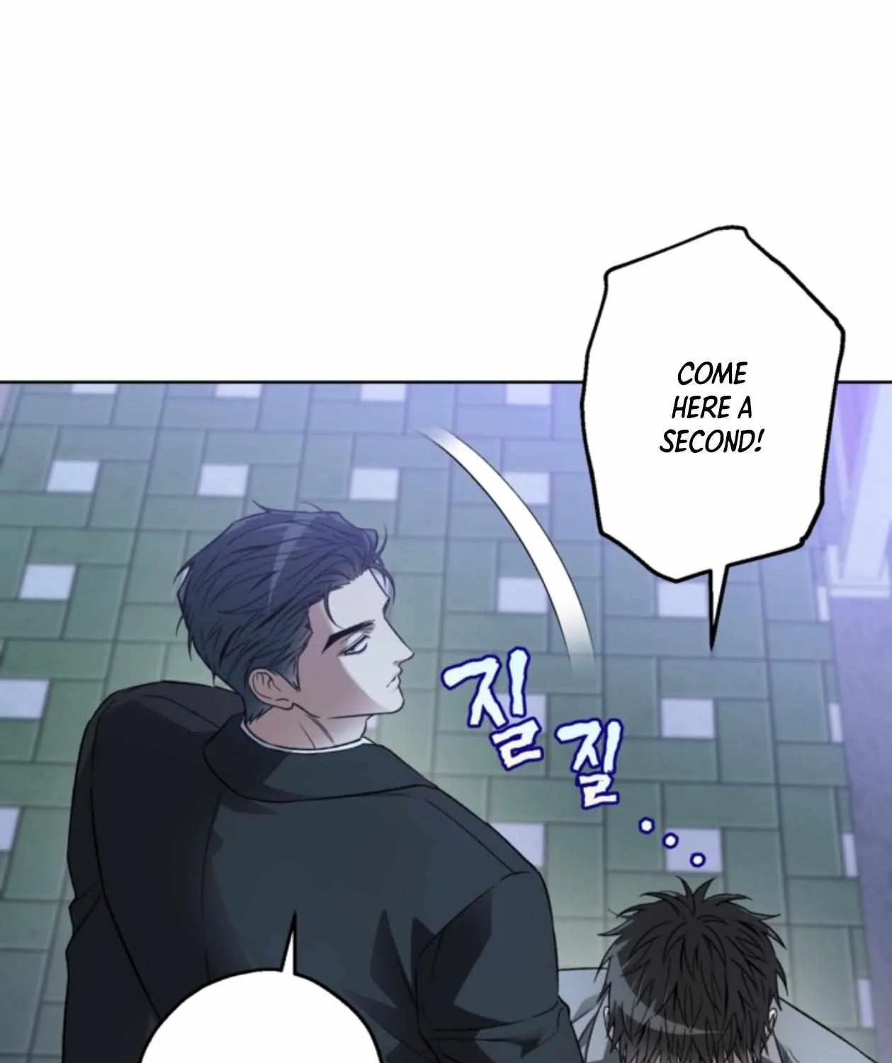 Mangjong Chapter 18 page 55 - 